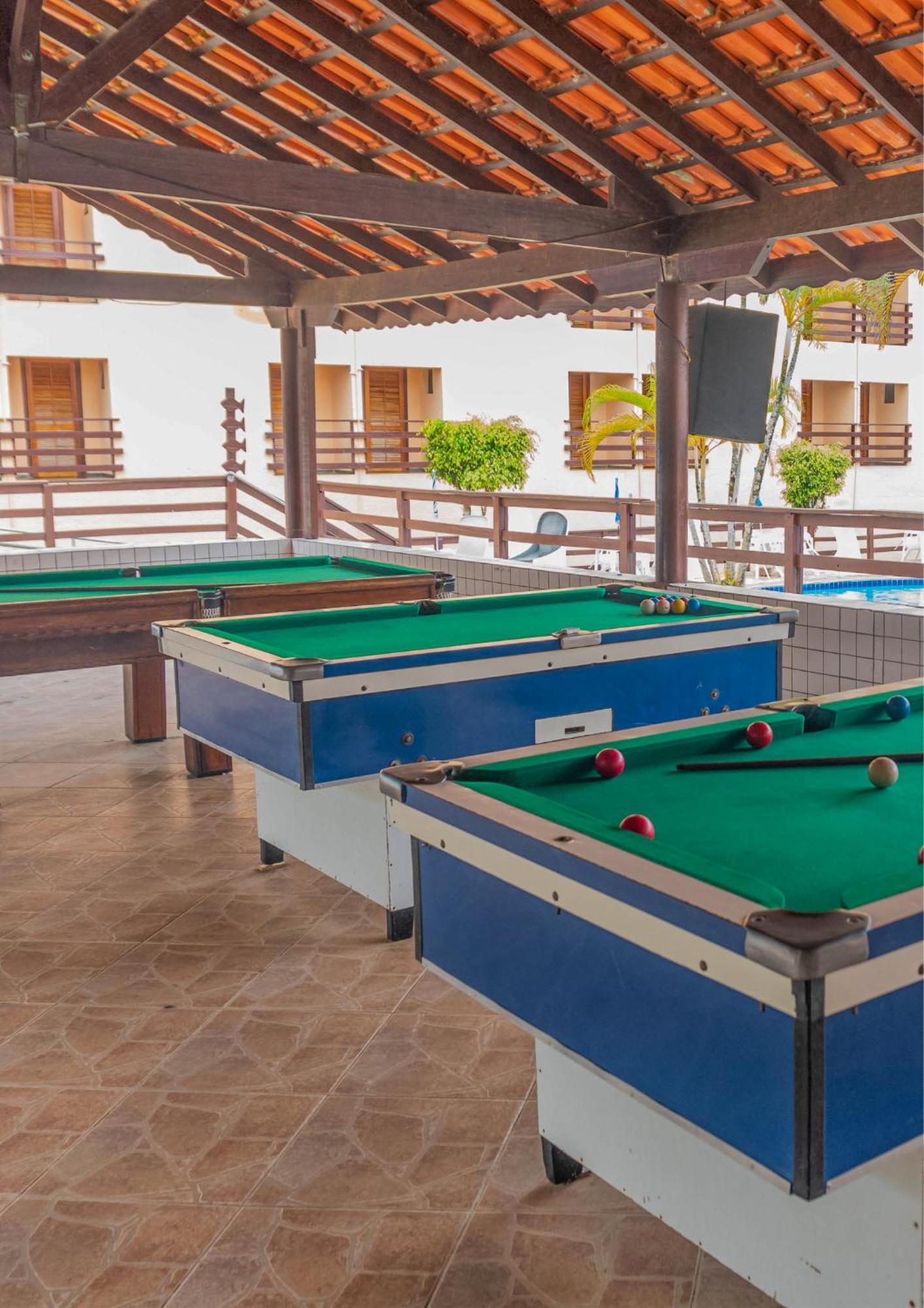 Agua Doce Praia Hotel Ubatuba Exteriör bild